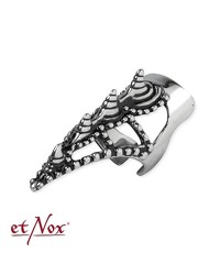 Ring 'Fingerspitze' Stacheln - vergleichen und g&uuml;nstig kaufen